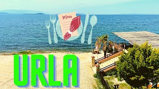 Free Breakfast in Urla's Most Luxurious Restaurant and Enjoy the Sea in Urla - LIFE IN URLA