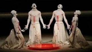 The Art of Butoh \u0026 Danny Elfman