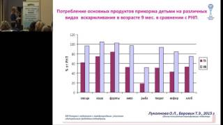 13.02.2016 -  Академия прикорма. Исключительно грудное вскармливание - сроки введения прикорма