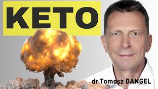 KETO: Klucz do Wiecznego Życia Czy Tykająca Bomba?