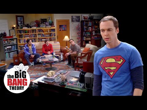 Who disagrees with the big bang theory?