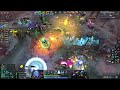 ✨ 7.37d paparazi灬 puck k a d 24 kp 73% mid gameplay dota 2 top mmr