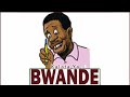 kalata ya bwande monday 11 november 2024