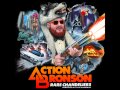 5. Randy The Musical- Action Bronson & The Alchemist