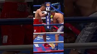 David Benavidez Really Is The Mexican Monster 🥵 🇲🇽 #boxing #shorts