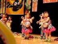 104年大安幼兒園幼幼班表演