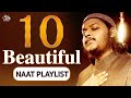 10 Beautiful Naat Playlist || Mazharul Islam || New Nasheed Playlist