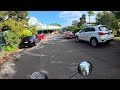 honda gb350 4k pure sound sydney australia pacific highway pov