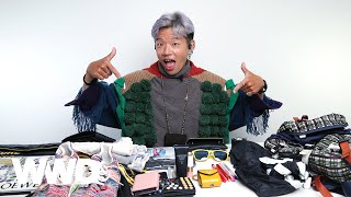 【バッグの中身】WWDJAPAN編集長の通勤時のバッグの中身とは？　【what's in my bag】