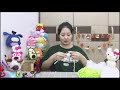 Knitting Radish Episode 3