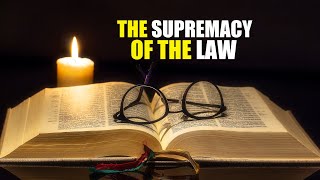 Gosho: The Supremacy of the Law (Audiobook#58)