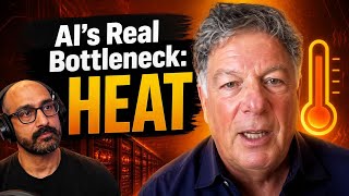 AI's Hidden Crisis: Heat is the True Bottleneck