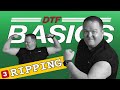 DTF Basics | Ripping - Preparing your Files to Print