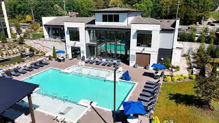 The Anson | New Apartments in South Nashville, TN