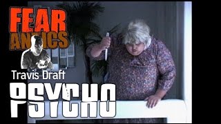 Fear Antics - Psycho