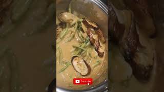 BEEF KARE-KARE || #shorts