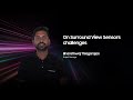 [AutoSens 2024] Insight on Challenges for Surround view sensors | Samsung