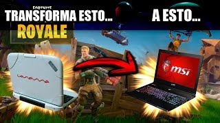 como aumentar la memoria dedicada de video en canaima azul