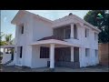 1.30 acre beautiful land with big new farm house u0026 coconut farm for sale mangalore karnataka