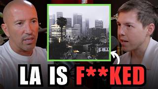 The TRUTH About LA's Downfall | Jason Oppenheim