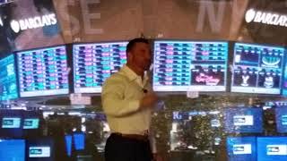 Ed Mylett - WFG Team Conquer - Wealth Bowl 2017 - Part 4