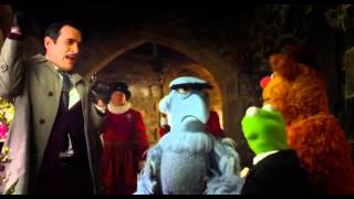 Muppets Most Wanted Trailer 2014 Movie Teaser Official HD