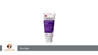 3M Cavilon Durable Barrier Cream 3.25 Ounce Tube Protection From Body Fluids - Model 3355 |