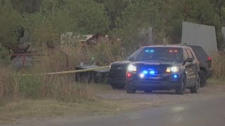 Human remains identified as 4 missing Oklahoma men