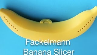 Fackelmann Banana Box