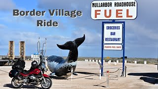 Border Village Ride 2023