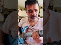 Finger Aerobics :) #ehsaannoorani #guitar #guitarlesson