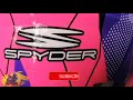 spyder rogue montage spyder rogue weareteamspyder