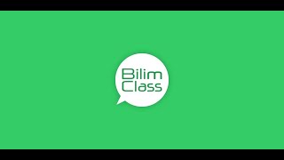 Завершение четверти в BilimClass для учителей