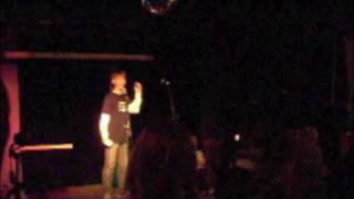Michael Mccreary Asperger S