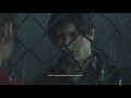 Угадай где безопаснее resident evil 2 remake. Первое прохождение № 2