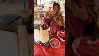 Khuni जूस सिर्फ़ 20₹ में एक गिलास 😱hardworking woman 👌#shorts #ytshorts #streetfood #india