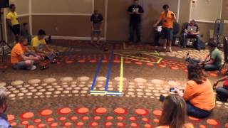 Nodebot Day JSConf 2015