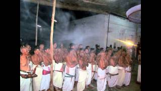 Kadaivelli Kizamai - Sri Komalavalli Thayar Purappadu - Thiruvekka