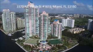 3370 NE 190th St #1615, Miami, FL 33180