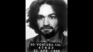 San Francisco - Tales from the Haight - Charles Manson in the 1967 Summer of Love