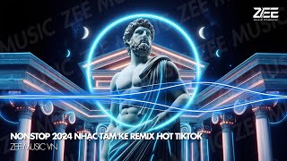 Nonstop 2024 TikTok - Nhạc Trend TikTok Remix 2024 - Nonstop 2024 Vinahouse Bay Phòng Bass Cực Mạnh