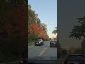 Beautiful Evening in Canada | Life in Canada | Driving in Autumn in Canada | Pakistani in Canada