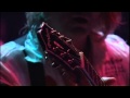 Thunder - At the end of the road... Live