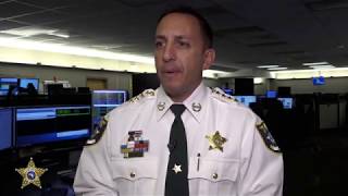Sheriff Carmine Marceno Announces: Behind the Tape-Emergency Communications