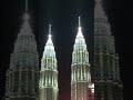 Kuala Lumpur l 01 Jan 2023 l Turun KL l KLCC l 04