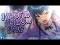 ASMR || Your Cute Archnemesis Is Your New Fiancee?! [Enemies to Lovers] [Tsundere] [Royal Rivalry]
