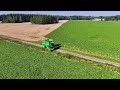 Follow a Farmer 2024 - Harvest Finland