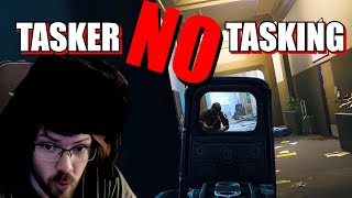 Shutting down timmy taskers in Escape From Tarkov