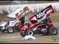 max stambaugh 2011 season in review