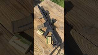 MK18 Suppressed